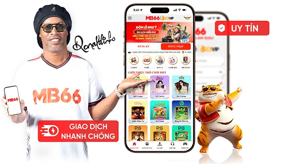 Giao diện tối ưu mượt mà