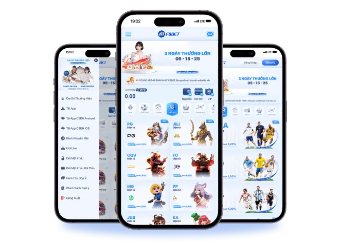 Đa dạng trò chơi bắn cá 888sport