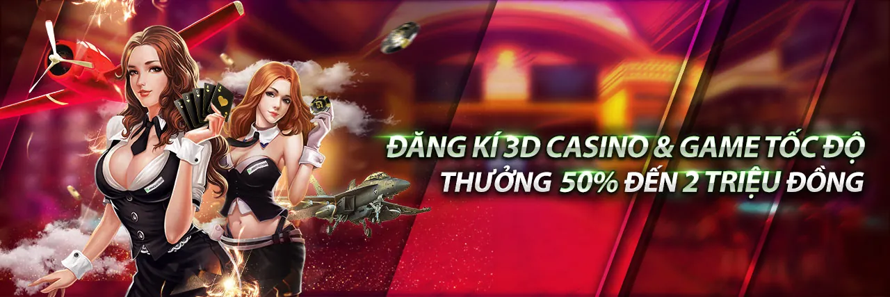 Banner khuyến mãi 888sport